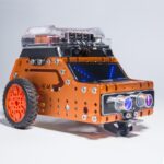 Робот-конструктор WeeeBot 3-in-1 STEM Robot Kit в AV-Dnepr